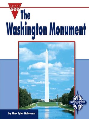 cover image of The Washington Monument